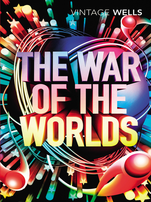 Title details for The War of the Worlds by H.G. Wells - Available